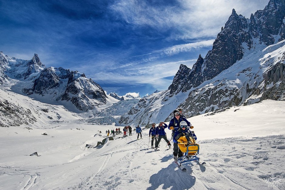 7 reasons winter sports lovers must experience Chamonix