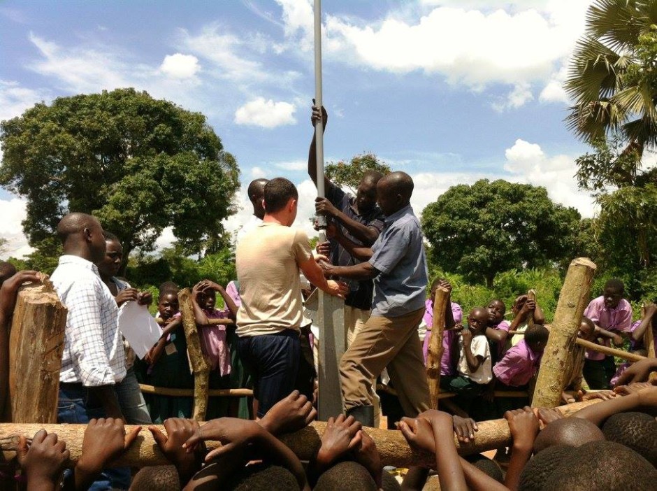 uganda-inspired-escapes-voluntourism-water project
