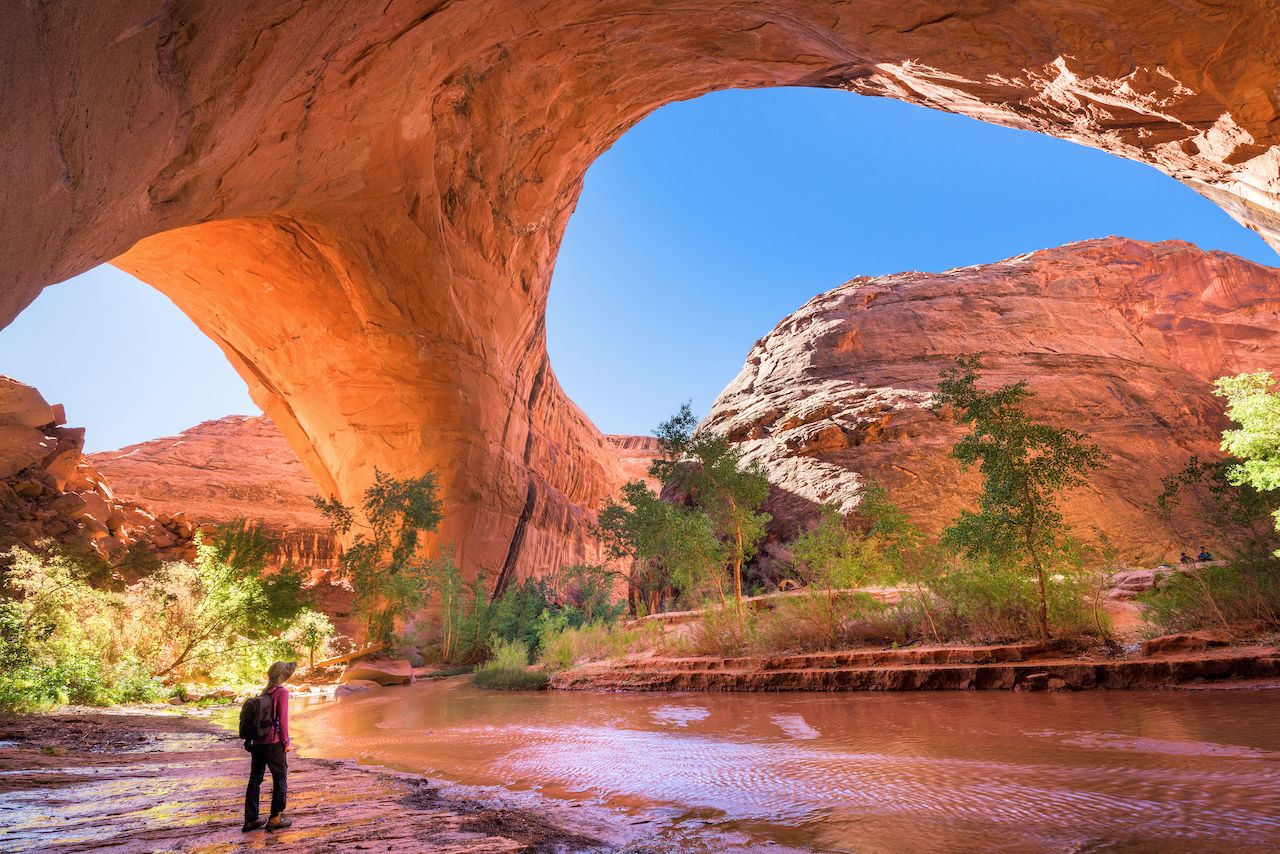 tourist attractions in southern utah