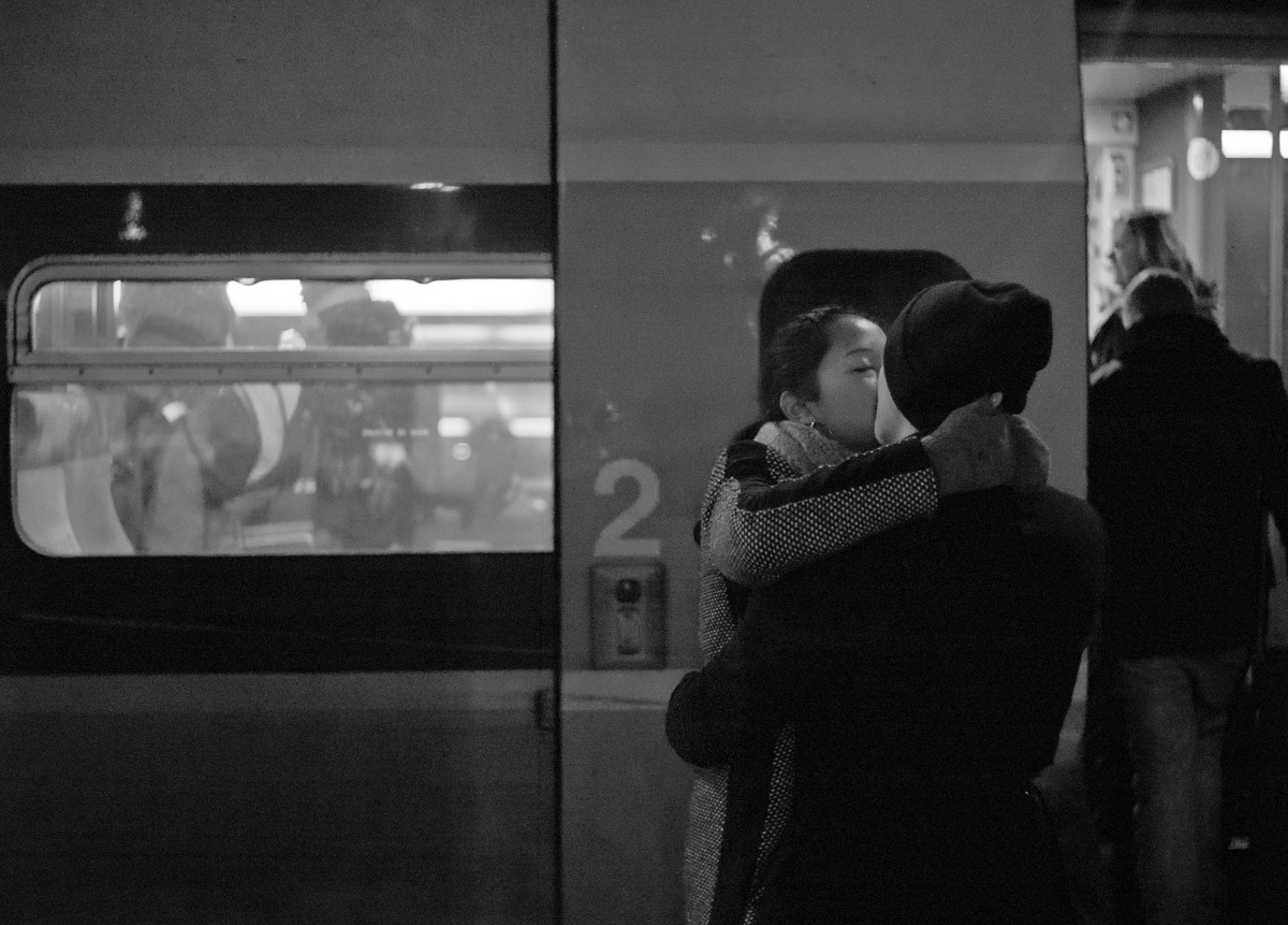 8 evocative images that’ll make you fall in love with street photography