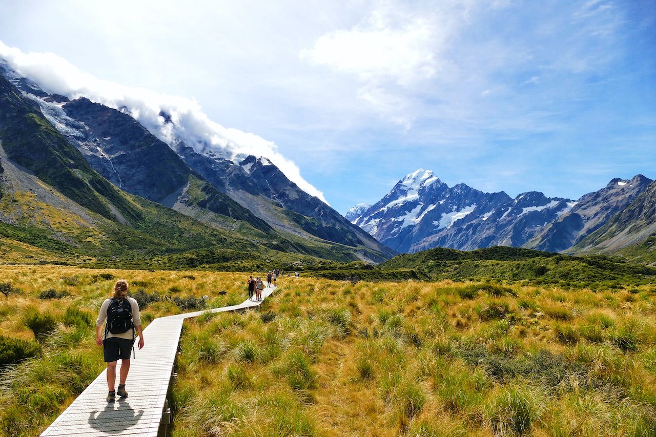 14 Stunning Landscapes You ll Only Find In New Zealand