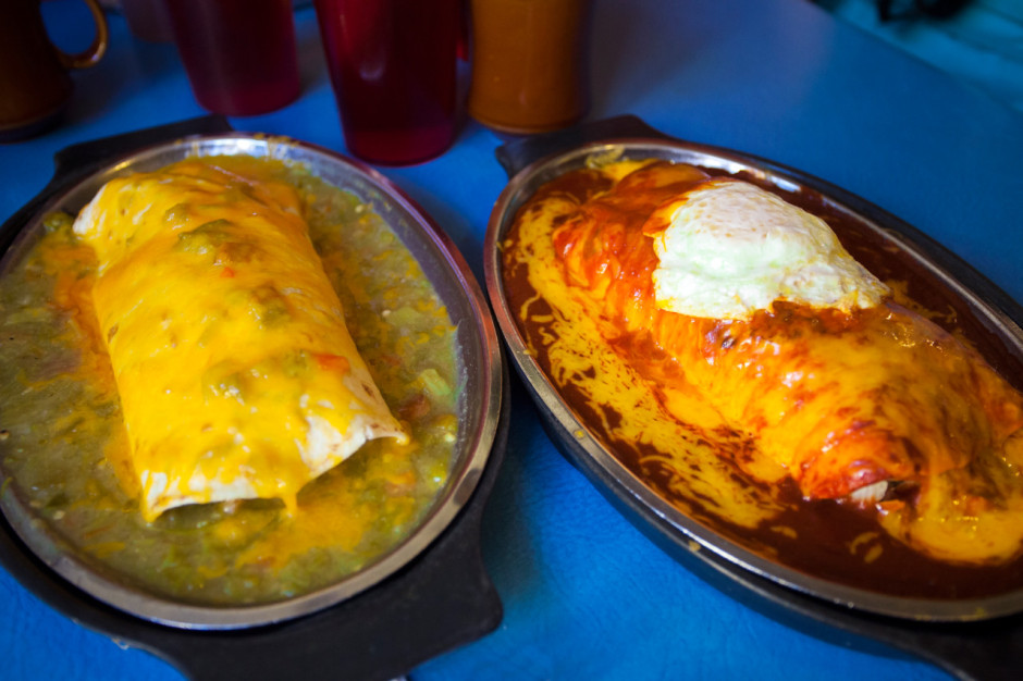 15 experiences you can only have in New Mexico