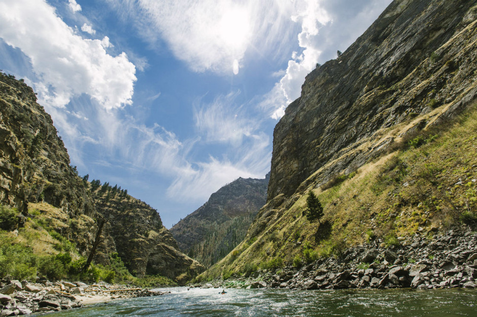 8 incredible landscapes that define Idaho - Matador Network