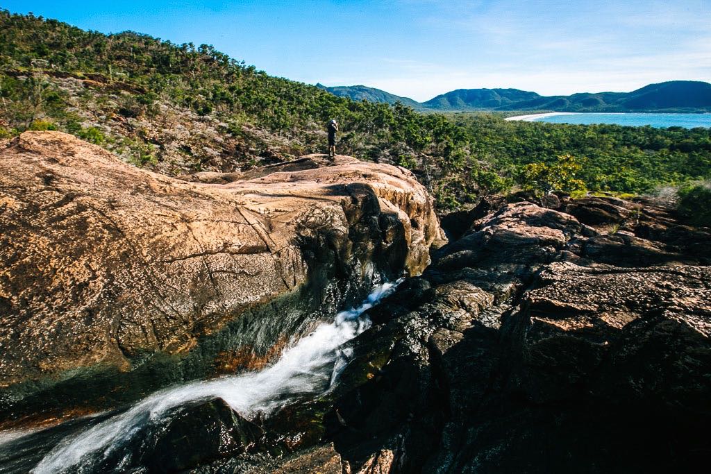 The ruggedness of Hinchinbrook Island in 15 images