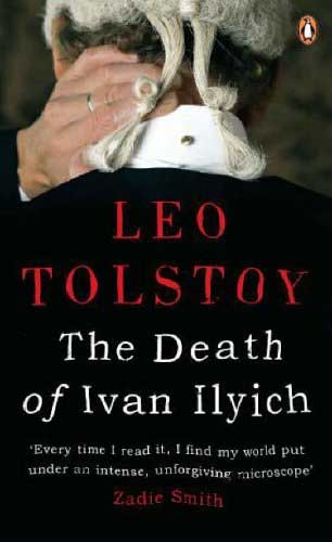 Ivan Ilyich