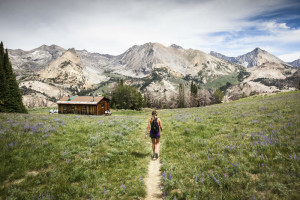 8 Of The Finest Hikes In And Around Sun Valley