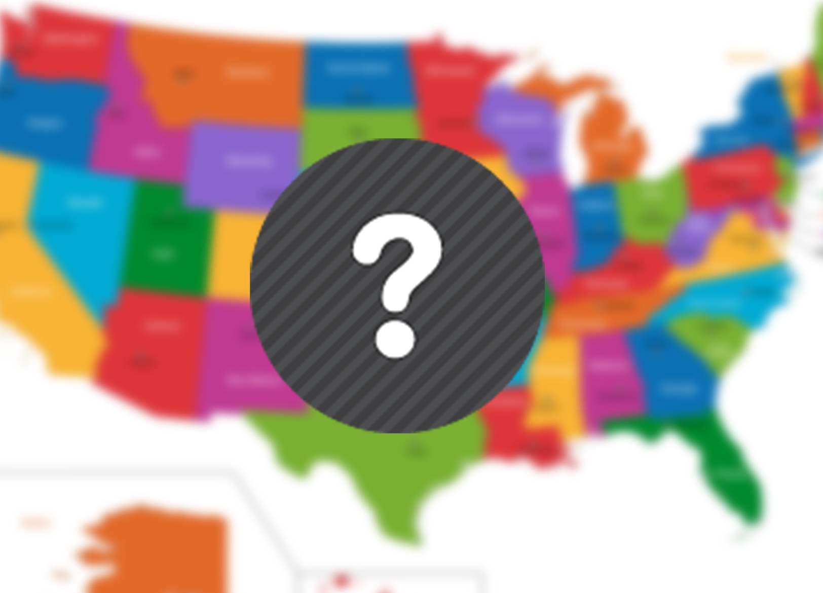 Are You Living In One Of The Top 10 Us Couch Potato States