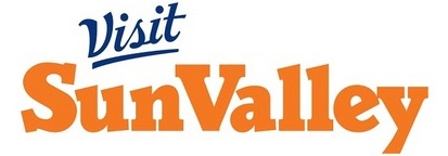 Visit Sun Valley logo