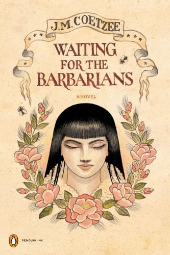 waiting for the barbarians
