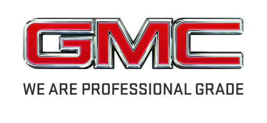 GMC logo