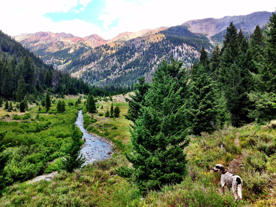 8 of the finest hikes in and around Sun Valley