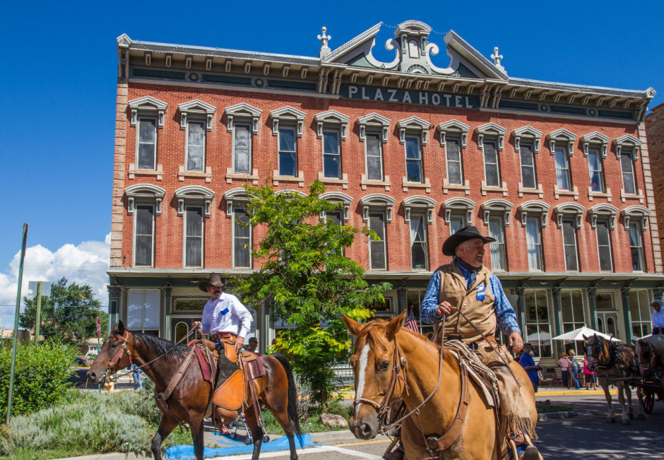 Las Vegas, New Mexico