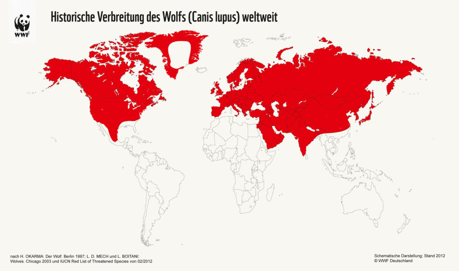 32 maps that will teach you something new about the world - Matador Network