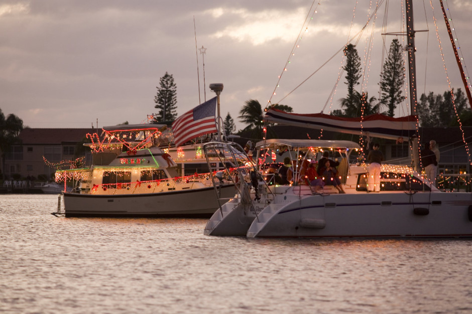 Holiday guide to The Beaches of Fort Myers & Sanibel