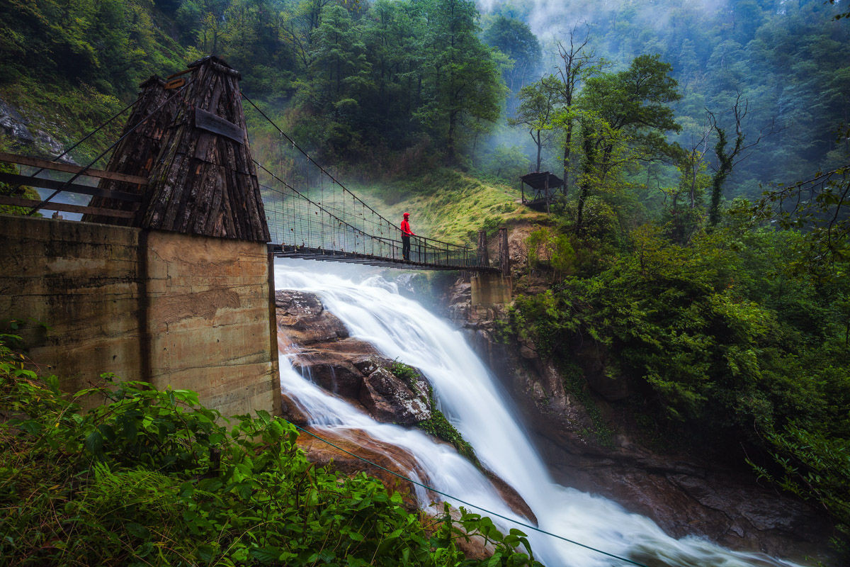 black sea road trip turkey