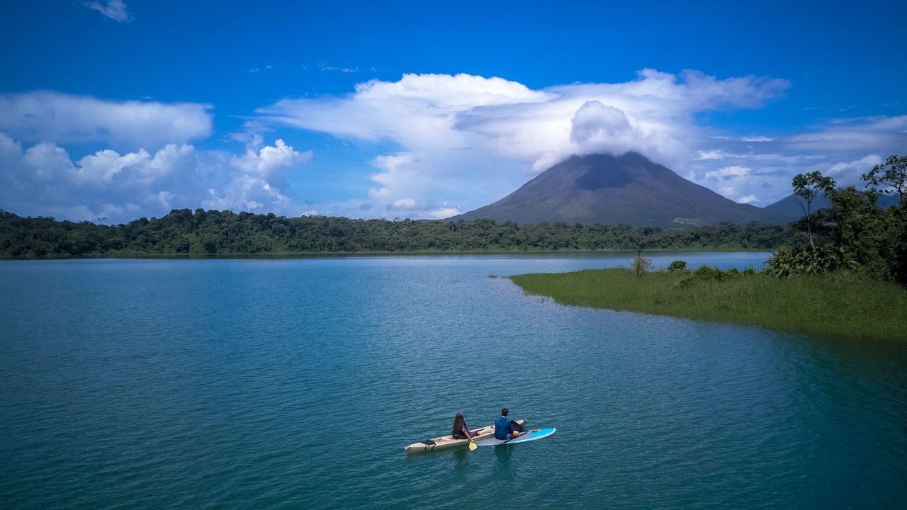 Photo guide to Costa Rica’s most epic adventures