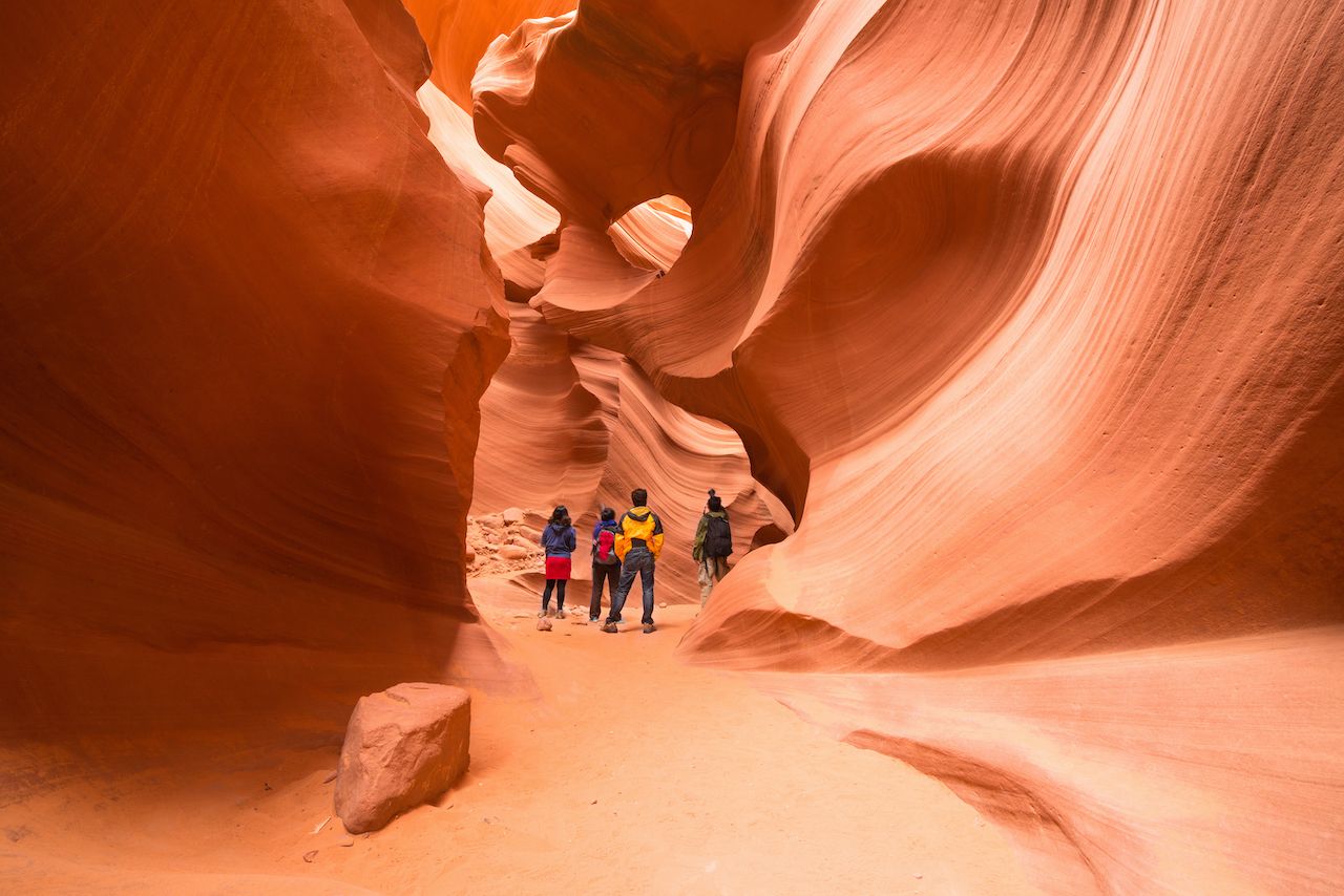 9 outdoor adventures you can only have in Arizona