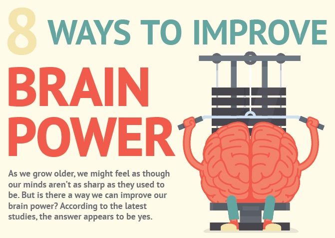 Memory boosting superfoods image 4