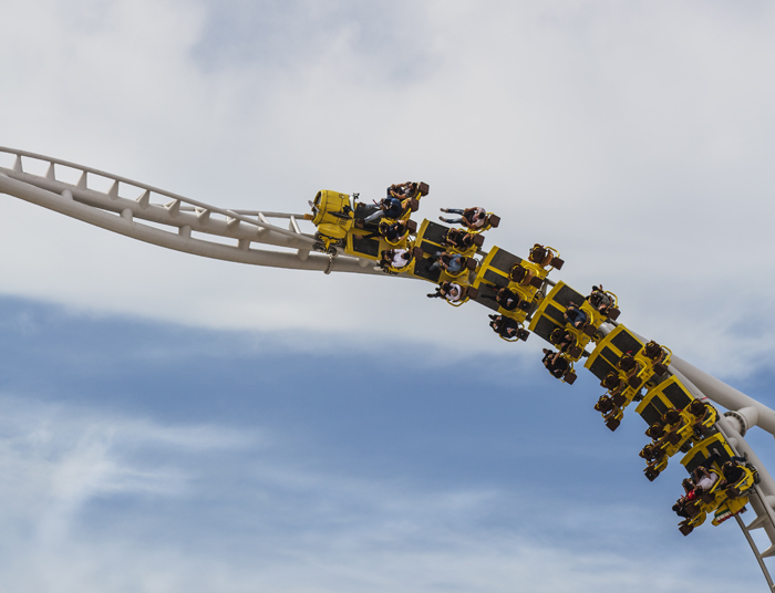 Flying aces casino inkster