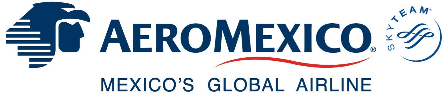 Aeromexico_Logo
