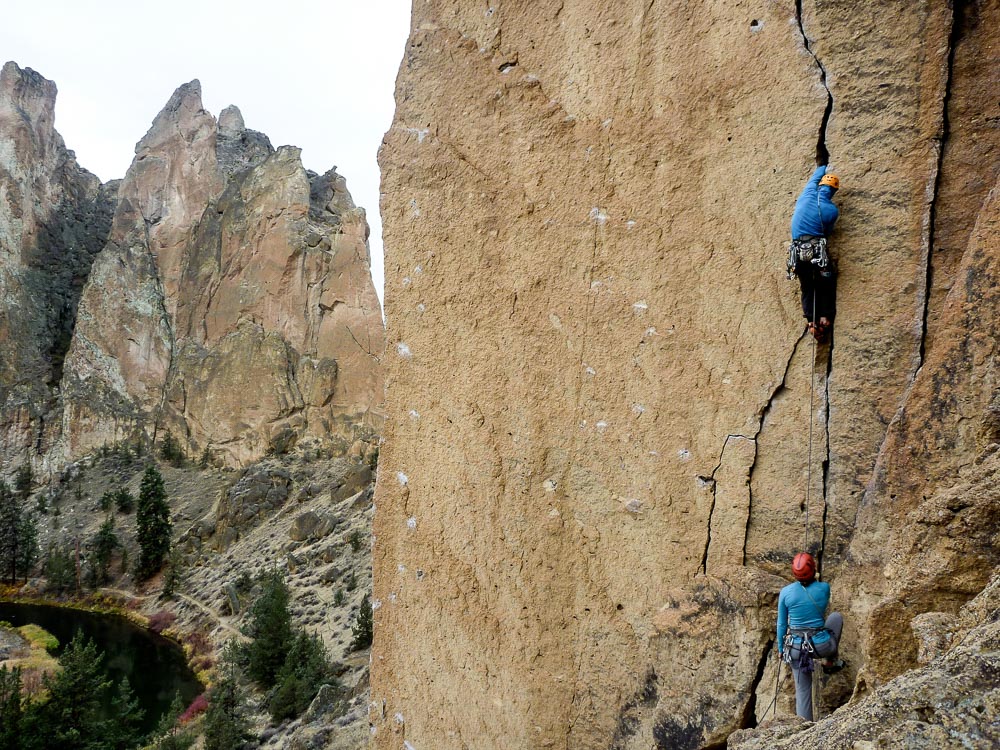 8 Best Places for Rock Climbing in Canada