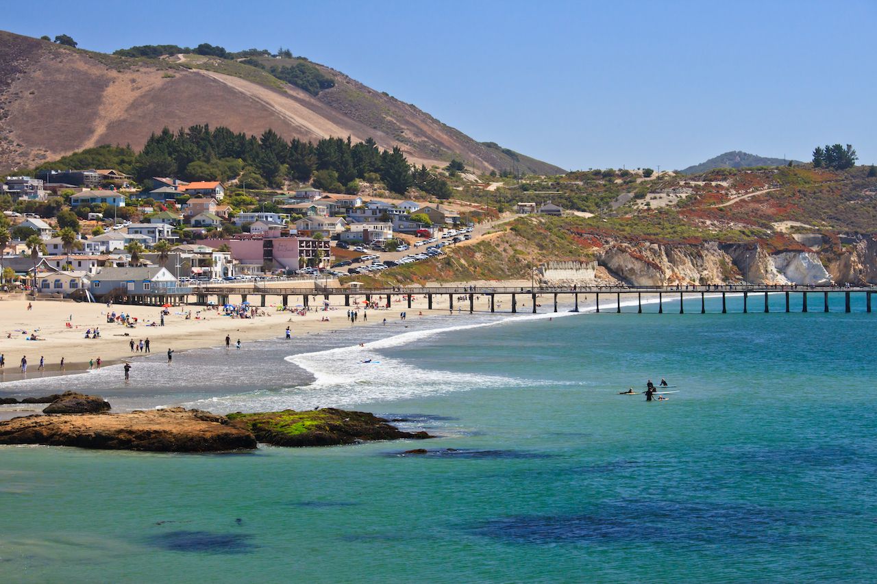 7 incredible US beach towns you’ve never heard of