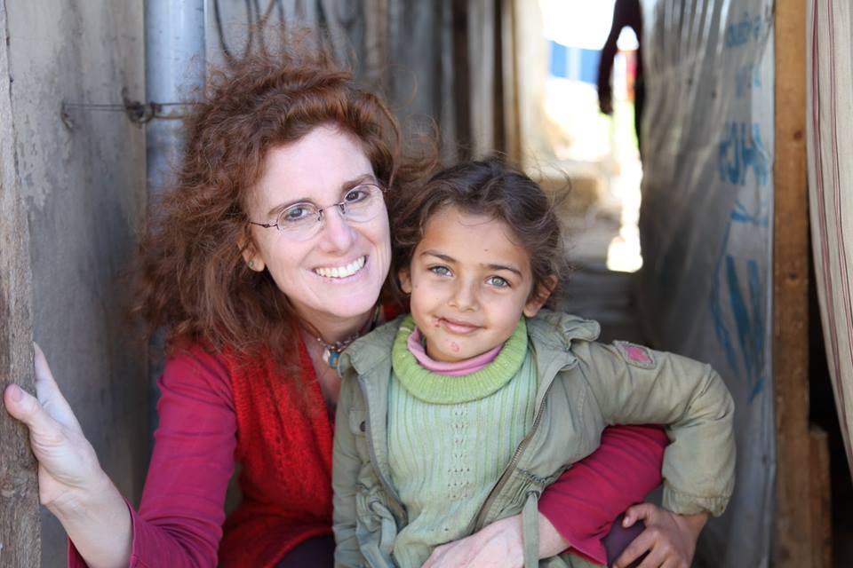Barbara-Massaad-Syrian-camp-Lebanon