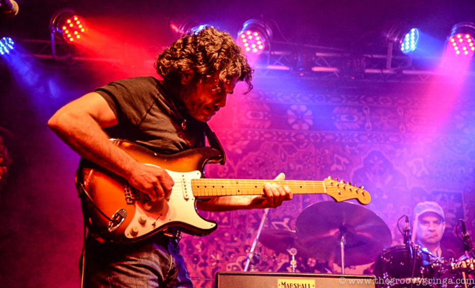 11 Places To See Incredible Live Music In San Antonio