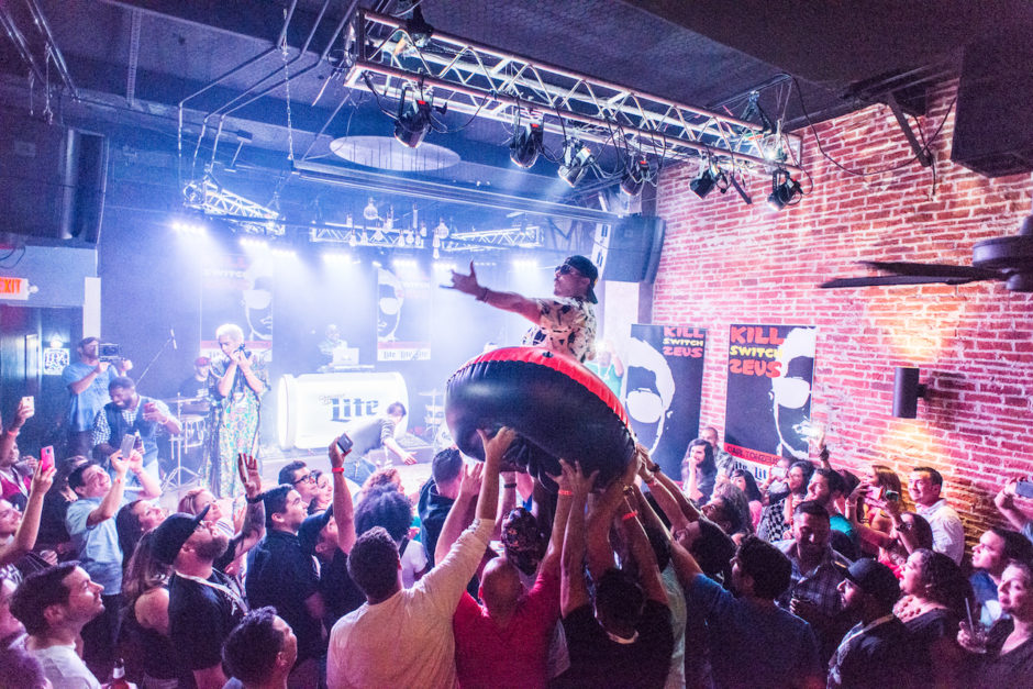 11 Places To See Incredible Live Music In San Antonio