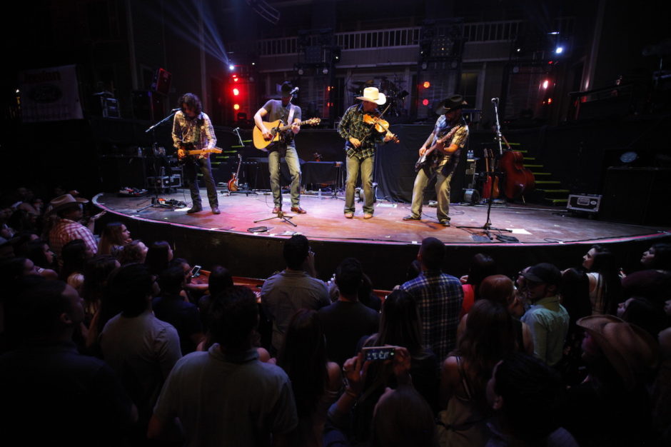 11 Places To See Incredible Live Music In San Antonio