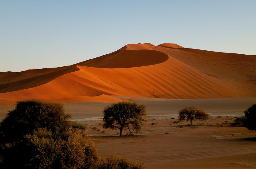 Photo: Namibia Tourism