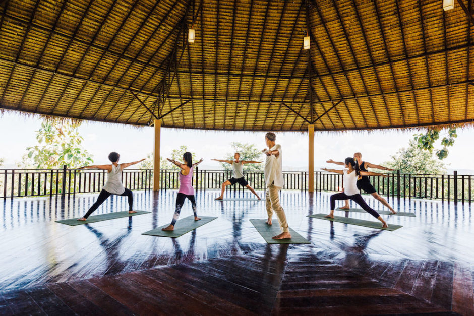 Incredible Health And Wellness Retreats In Thailand Matador Network