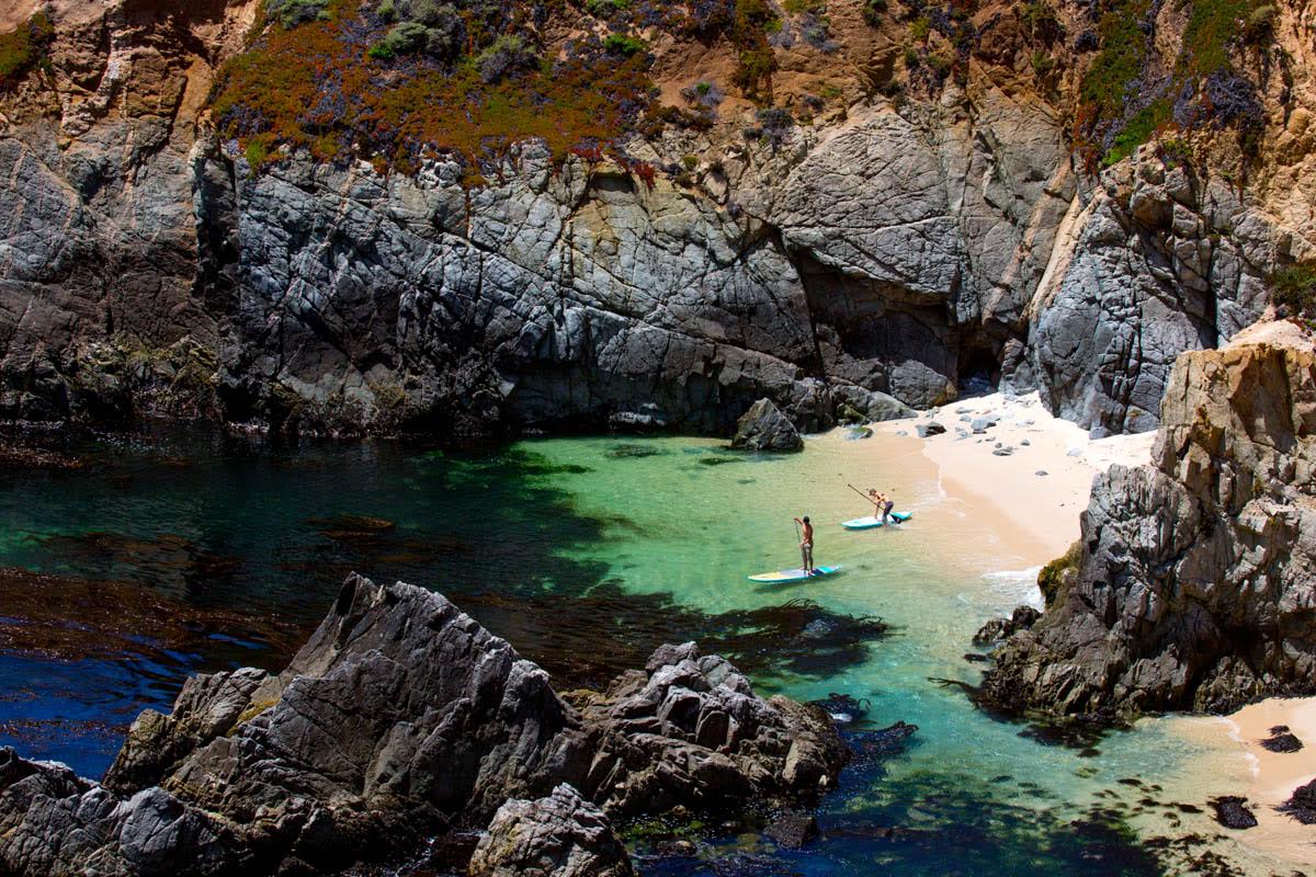 Big Sur, California