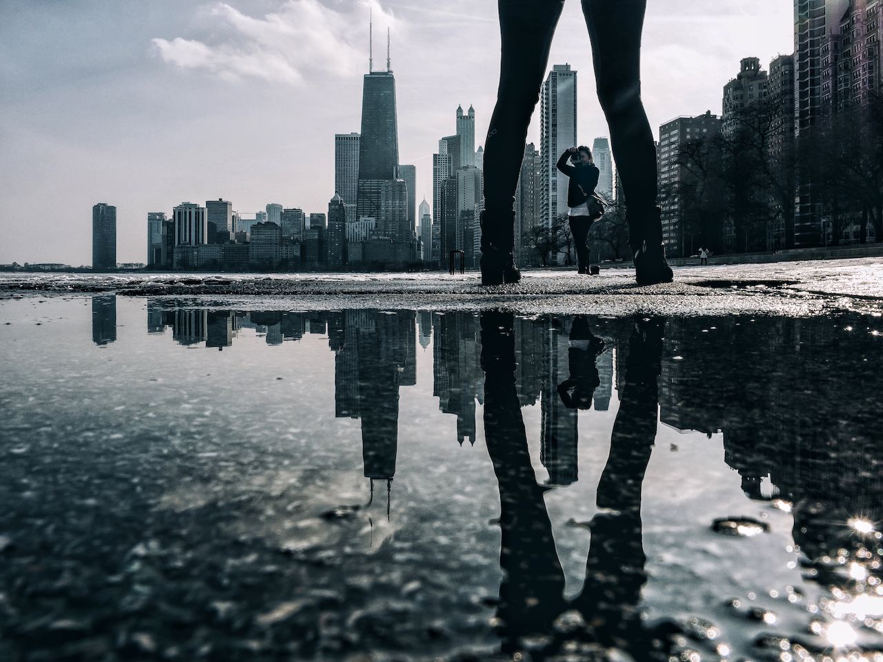 9 Tips For Incredible Reflection Photography Matador Network