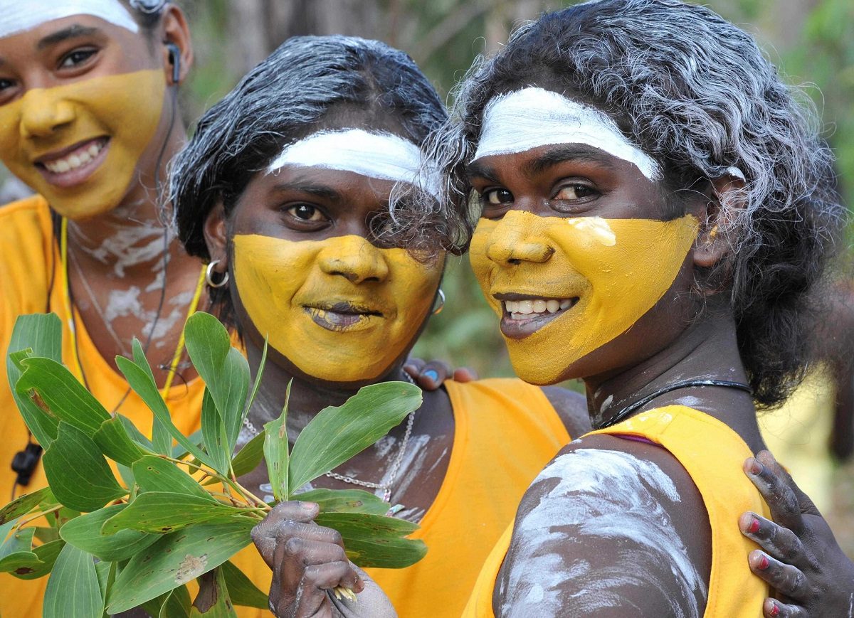 dna-study-finds-aboriginal-australians-world-s-oldest-civilization