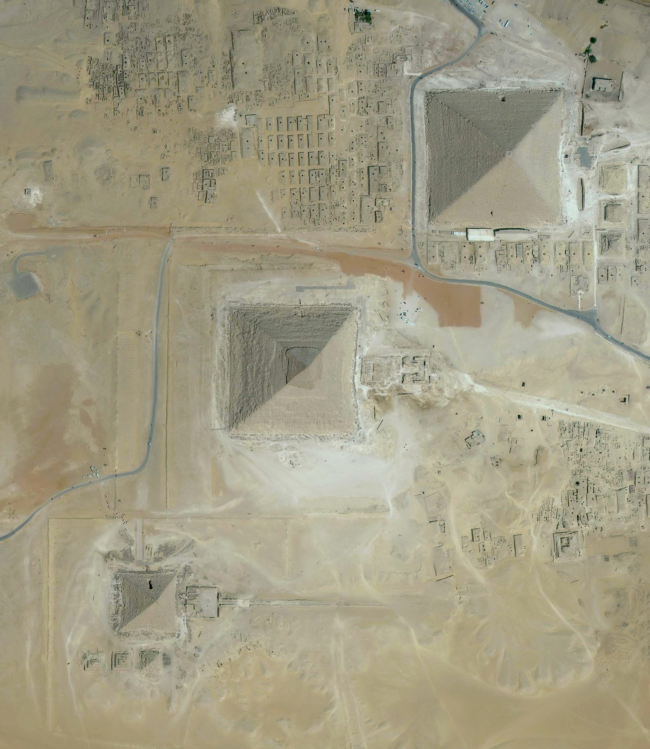 image 3 Egypt Pyramids