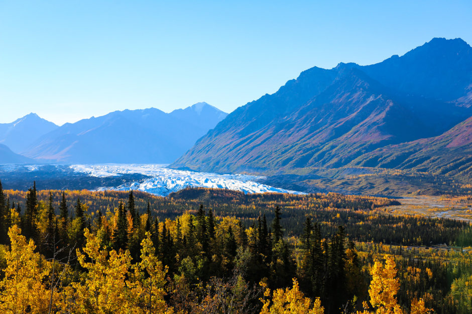 15 photos that prove Alaska's MatSu Valley is prime for wild adventure Matador Network