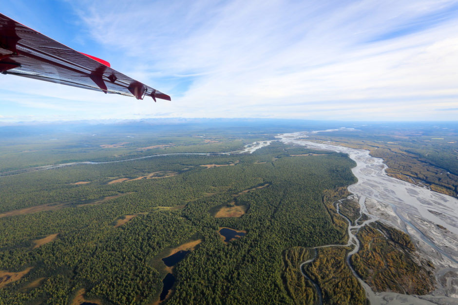15 photos that prove Alaska's MatSu Valley is prime for wild adventure Matador Network