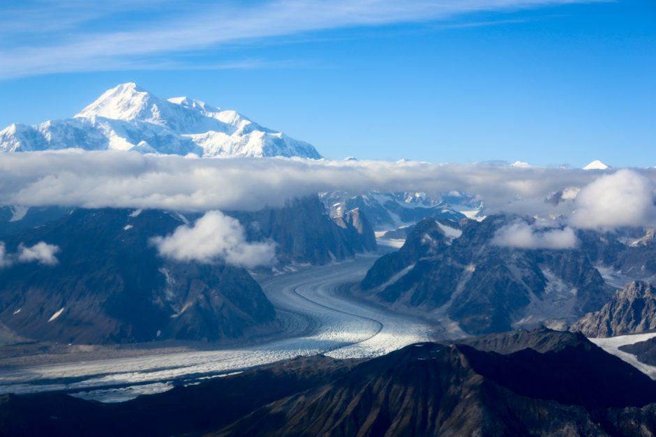 15 photos that prove Alaska's MatSu Valley is prime for wild adventure