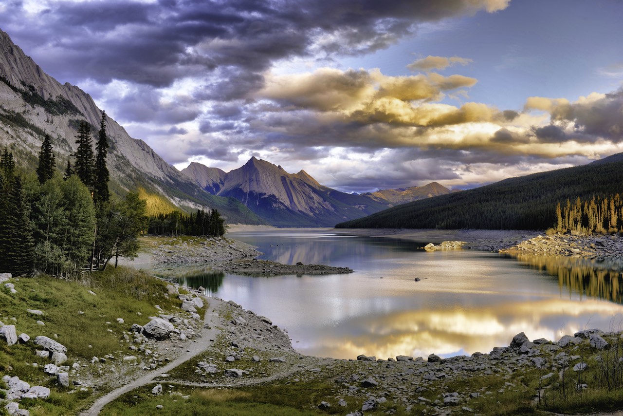 Medicine Lake Jasper 