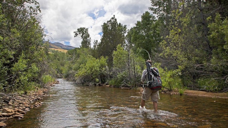 7 incredible places you probably had no idea existed in Nevada