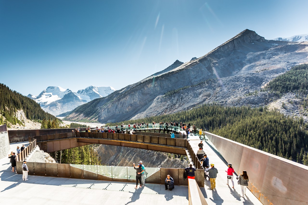 11 Epic Views You'll Only Find in Jasper, Canada