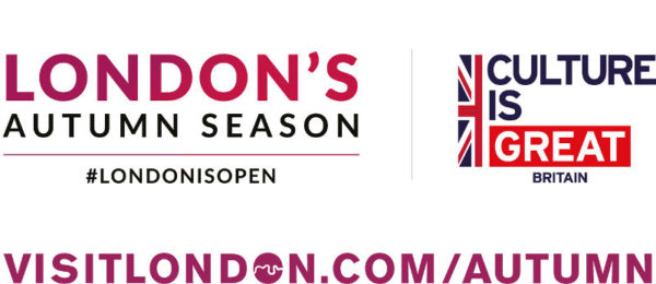 London Autumn Season logo