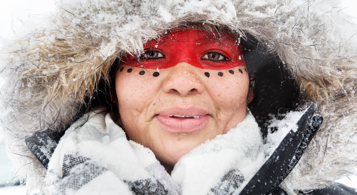 Building From Agreements: The Vision at Standing Rock