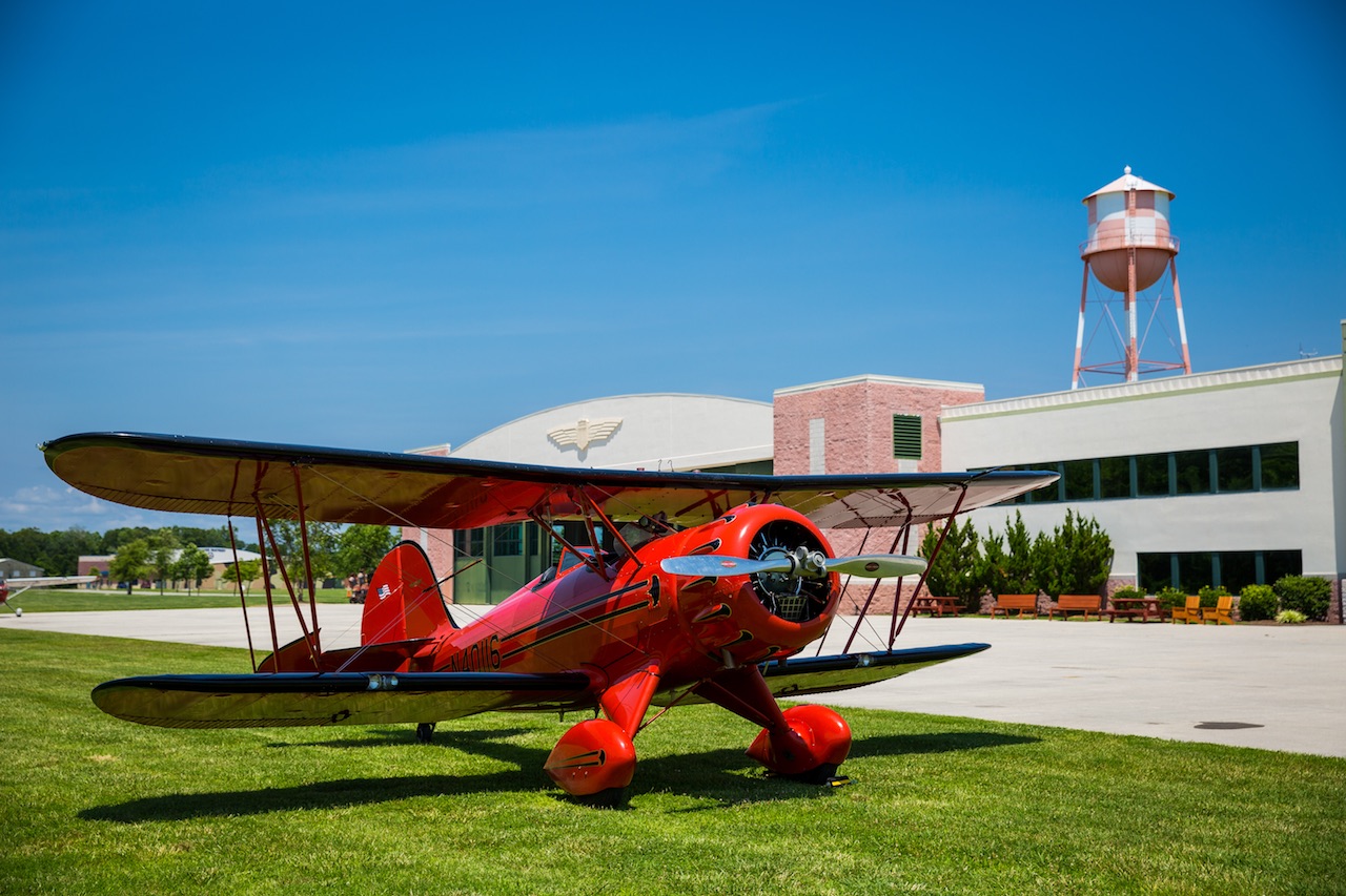Military Aviation Museum Virginia Beach