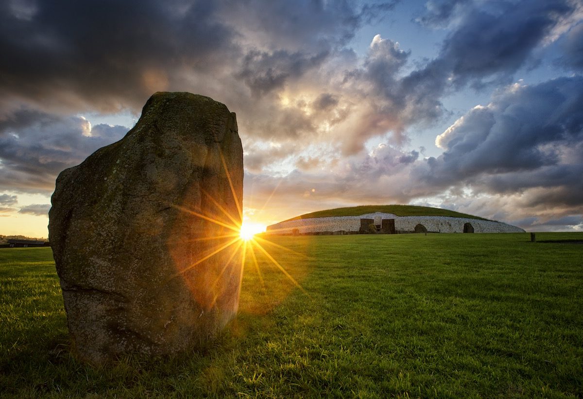 9 incredible places you had no idea existed in Ireland