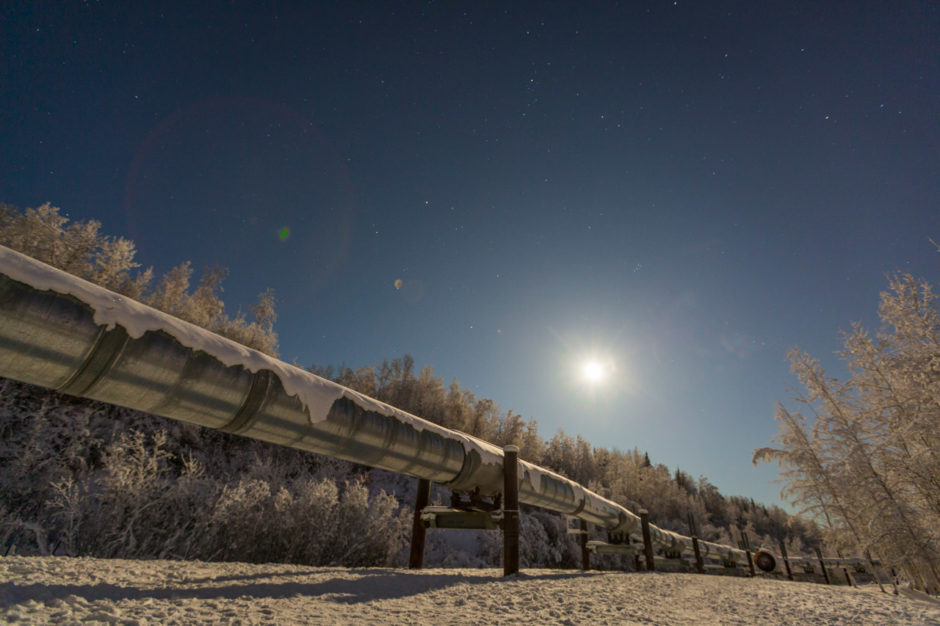 18 Stunning Images From Winter In Fairbanks Alaska Matador Network