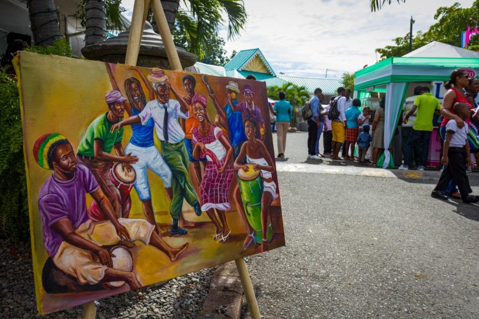 12 photos that prove Kingston is an arts and cultural hotspot Matador