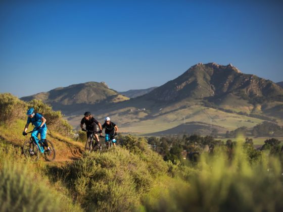 9 reasons why San Luis Obispo, California, is a top city for adventure