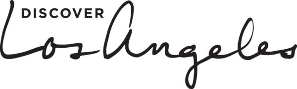 Discover Los Angeles logo